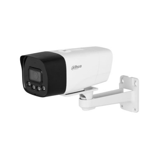 Dahua DH-IPC-HFW1239DTP-4G-ST-IL-MC665EU-B-0280B Cámara IP Dahua Entry con 4G