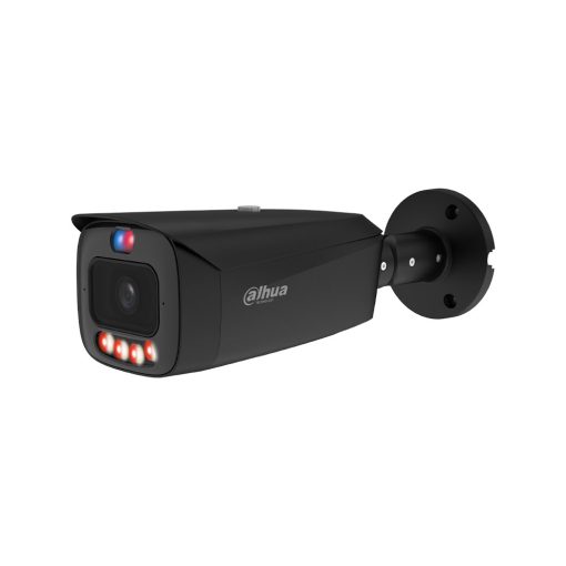 Dahua DH-IPC-HFW3849T1P-AS-PV-0280B-PRO-Black Cámara IP Dahua WizSense 3 TiOC PRO