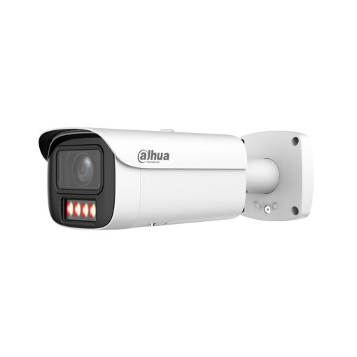 Dahua DH-IPC-HFW5259E1P-ZE-IL-0735 Cámara IP Dahua WizMind 5 con Smart DualLight