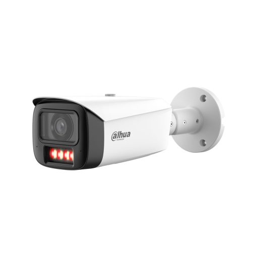Dahua DH-IPC-HFW5459T1P-ASE-PV-0280B-PRO Cámara IP Dahua WizMind 5 con WizColor
