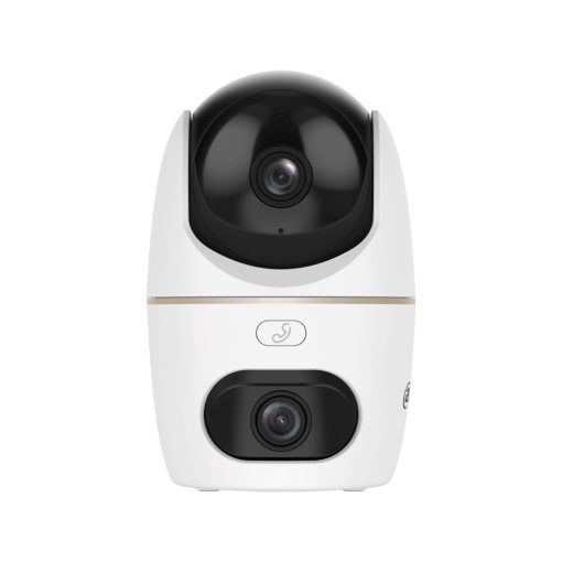 Dahua DH-IPC-HPT1539DDP-STW-5E2-0360B-EUR Domo IP Wi-Fi de doble lente Dahua Wireless
