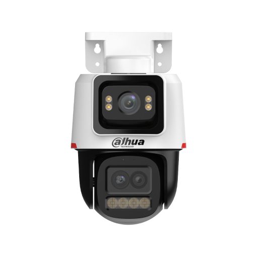 Dahua DH-IPC-PTS2449CP-4E3Z-S-PV-LED-0280B/3684-PRO Domo PTZ IP Dahua WizSense 2 de doble