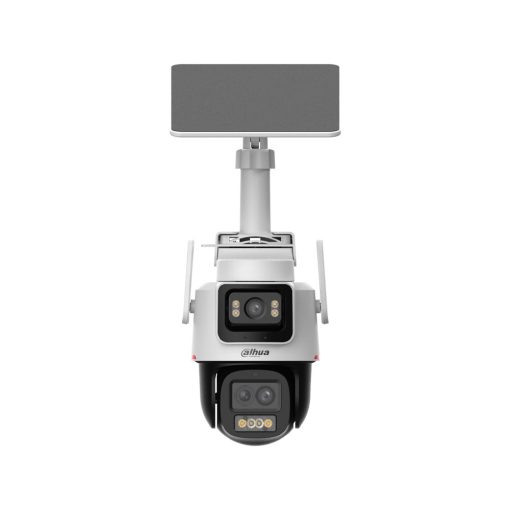 Dahua DH-IPC-PTS2649DCP-3E3Z-S4GB20-3684/0280B-PRO-EUR Cámara IP PT híbrida 3+3MP Dahua