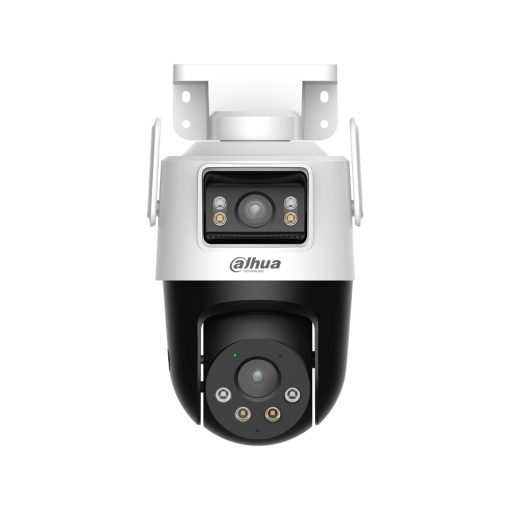 Dahua DH-IPC-WPT1539DDP-SW-5E2-PV-0280B/0600B-EUR Domo PTZ IP WiFi Dahua Wireless