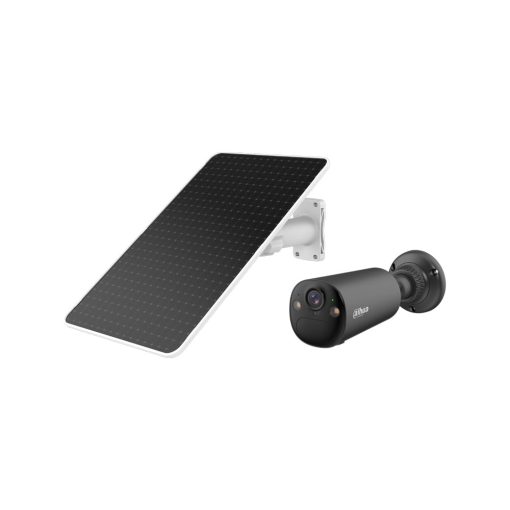 Dahua DH-KIT-EUR/IPC-BF4CP-0210B-Pearl/M0508 Cámara IP bullet Wi-Fi Dahua serie Wireless