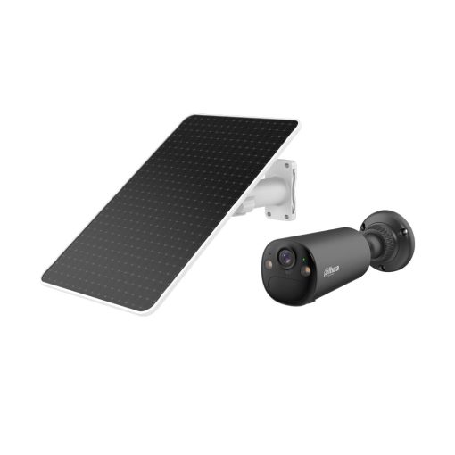 Dahua DH-KIT-EUR/IPC-BF4CP-0210B-XL-Ash/M0508 Cámara IP bullet WiFi Dahua