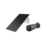 Dahua DH-KIT-EUR/IPC-BF4CP-0210B-XL-Pearl/M0508 Cámara IP bullet Wi-Fi Dahua serie