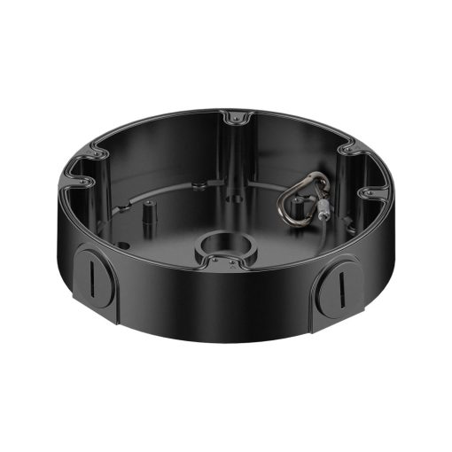 Dahua DH-PFA138-B-V3 Caja de conexiones Dahua de aluminio para montaje de cámaras