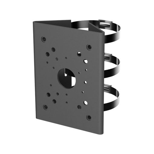 Dahua DH-PFA150-B-V3 Soporte de poste Dahua para montaje de cámaras
