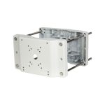 Dahua DH-PFA153 Soporte de poste Dahua de alta resistencia para cámaras
