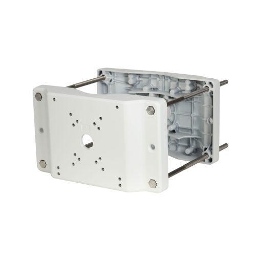 Dahua DH-PFA153 Soporte de poste Dahua de alta resistencia para cámaras