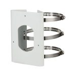 Dahua DH-PFA154H Soporte de montaje en poste Dahua anticorrosión para cámaras