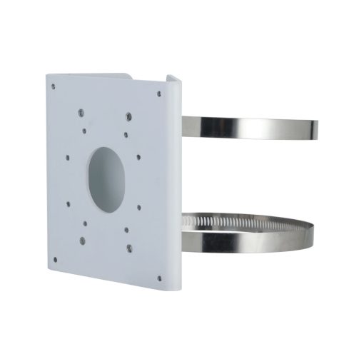 Dahua DH-PFA156H Soporte de montaje en poste Dahua anticorrosión para cámaras