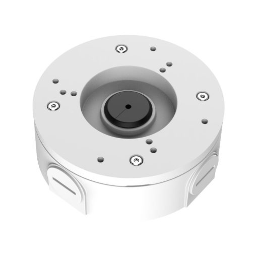 Dahua DH-PFA5300R Caja de conexiones impermeable Dahua de aluminio para montaje de cámaras