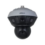 Dahua DH-PSDW83242MP-A360-D845L-DC36V-S3 Domo IP PTZ panorámico de 360° Dahua WizMind