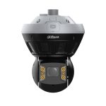 Dahua DH-PSDW8852SP-A180-D440-DC36V-ATC Domo PTZ IP panorámico 180° Dahua WizMind