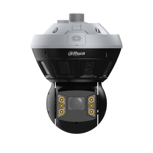 Dahua DH-PSDW8852SP-A180-D440-DC36V-ATC Domo PTZ IP panorámico 180° Dahua WizMind