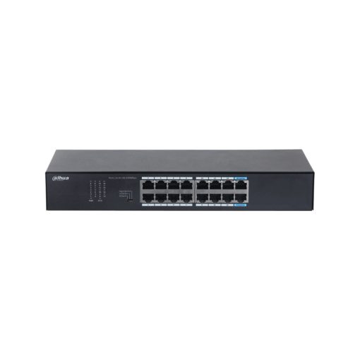 Dahua DH-S3016-16GT Switch Gigabit no gestionable Dahua de capa 2