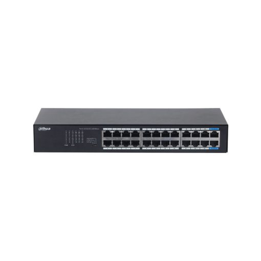 Dahua DH-S3024-24GT Switch Gigabit no gestionable Dahua de capa 2
