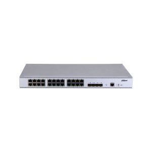 Dahua DH-S5428-24GT4XF Switch gestionable L2+ Dahua