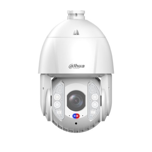 Dahua DH-SD6E445MB-HNR-A-PV1 Domo IP PTZ de 4MP Dahua WizSense