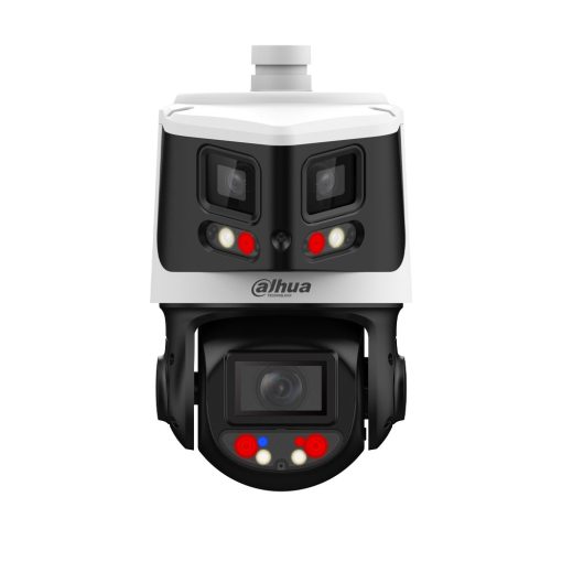 Dahua DH-SDT3E410-8P-MB-A-PV1-0280 Domo PTZ IP multisensor Dahua X-Spans TiOC