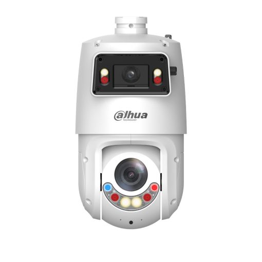 Dahua DH-SDT4E425-4F-GB-A-PV1-0280-S2 Domo IP PTZ panorámico Dahua X-Spans
