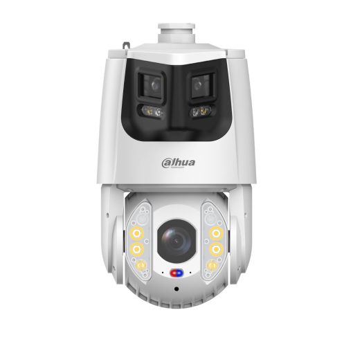 Dahua DH-SDT6E425-8P-MB-A-PV1-0280 Domo PTZ IP multisensor Dahua X-Spans