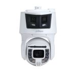Dahua DH-SDT8C842-8P-FA-APV-0280 Domo IP PTZ panorámico Dahua X-Spans con arquitectura