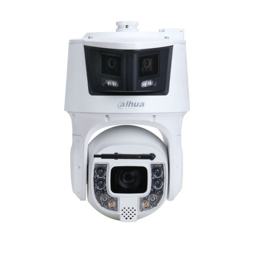 Dahua DH-SDT8C842-8P-FA-APV-0280 Domo IP PTZ panorámico Dahua X-Spans con arquitectura