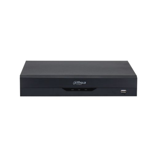 Dahua DH-XVR5104HS-I3/T XVR 5 en 1 Dahua WizSense de 4 canales