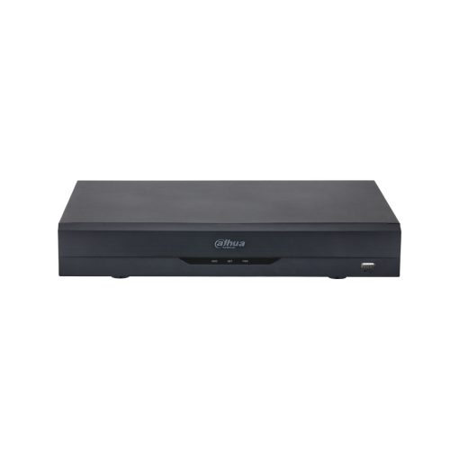 Dahua DH-XVR5116H-I3/T XVR 5 en 1 Dahua WizSense de 16 canales