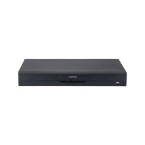 Dahua DH-XVR5208A-4KL-I3/T XVR 5 en 1 Dahua WizSense de 8 canales