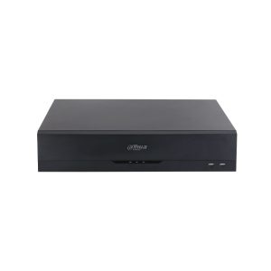 Dahua DH-XVR5832S-I3 XVR 5 en 1 Dahua WizSense de 32 canales