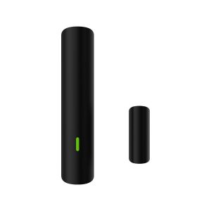 Dahua DHI-ARD333-W2(868S)-B Detector magnético vía radio Dahua negro para puertas no