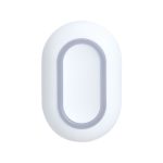 Dahua DHI-ARD821-W2(868)-L Pulsador de pánico vía radio Dahua ARD8 para sistemas de alarma