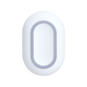 Dahua DHI-ARD821-W2(868)-L Pulsador de pánico vía radio Dahua ARD8 para sistemas de alarma