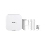 Dahua DHI-ART-ARC3800H-03-FW2(868)-V3 Kit de alarma inalámbrica Dahua