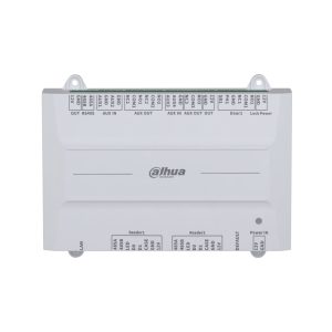 Dahua DHI-ASC4201B-D Controladora de acceso bidireccional Dahua