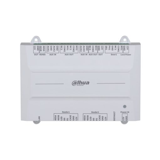 Dahua DHI-ASC4201B-D Controladora de acceso bidireccional Dahua