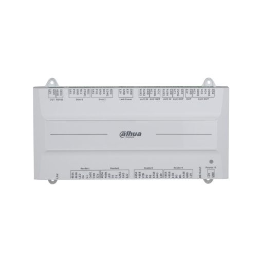 Dahua DHI-ASC4202B-D Controladora de accesos Dahua bidireccional para dos puertas