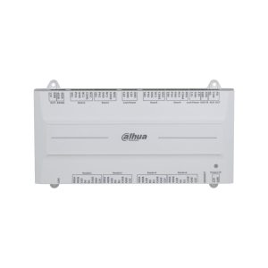 Dahua DHI-ASC4204B-S Controlador de accesos autónomo Dahua