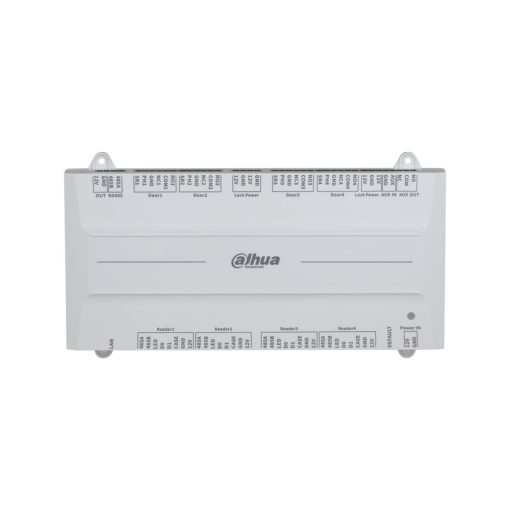 Dahua DHI-ASC4204B-S Controlador de accesos autónomo Dahua