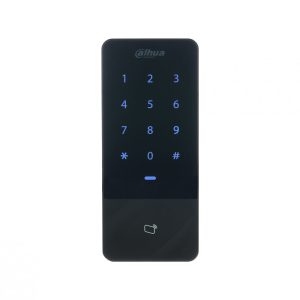 Dahua DHI-ASI1201E-D-V1 Terminal autónomo de control de accesos Dahua