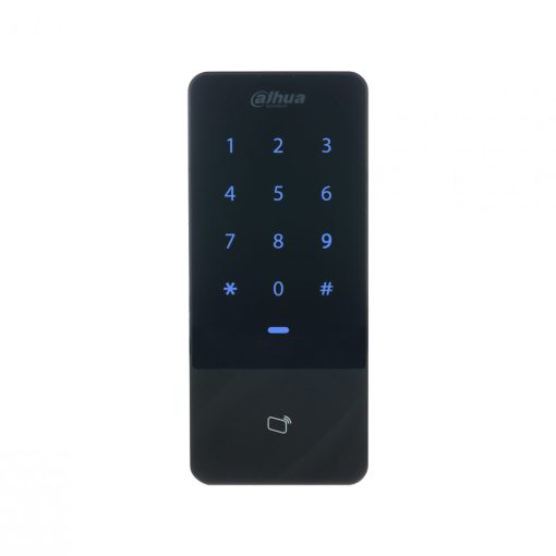 Dahua DHI-ASI1201E-D-V1 Terminal autónomo de control de accesos Dahua
