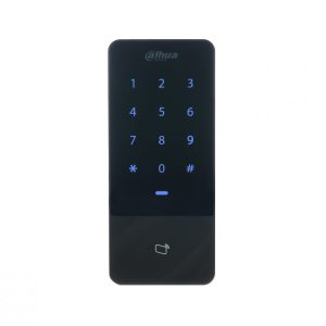 Dahua DHI-ASI1201E-V1 Sistema compacto Dahua para control de accesos