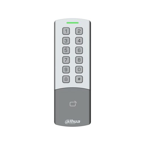 Dahua DHI-ASI1201M-MEP Terminal autónomo Dahua para control de accesos