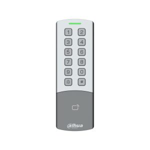 Dahua DHI-ASI1201M-MEW Control de acceso autónomo Dahua para exterior