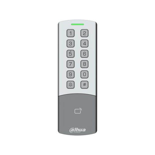 Dahua DHI-ASI1201M-MEW Control de acceso autónomo Dahua para exterior