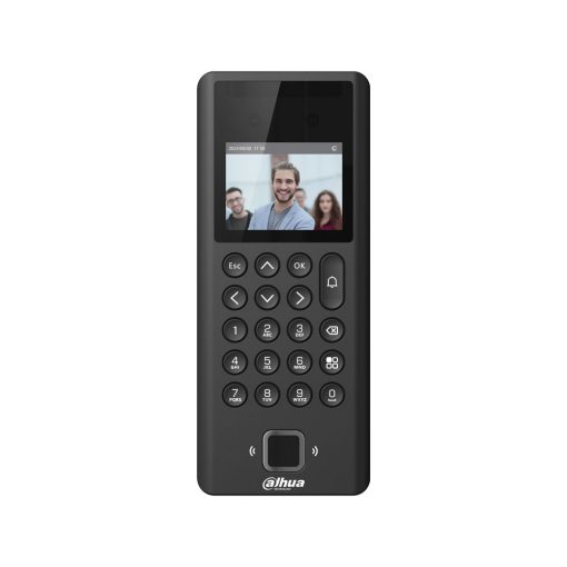 Dahua DHI-ASI3204E-W Terminal autónomo Dahua Lite para una puerta